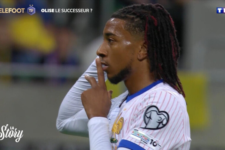 — Olise, c’est 200 millions ! Le Bayern verrouille son joyau, le Real se heurte à un mur