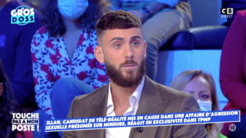 Illan Castronovo mis en examen pour viol : deux femmes accusent l’ex-star de téléréalité de faits remontant à 2018