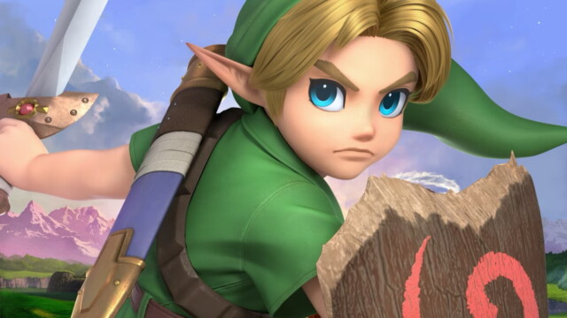Nintendo annonce un remake de Zelda Ocarina of Time sur Switch 2 pour 2026