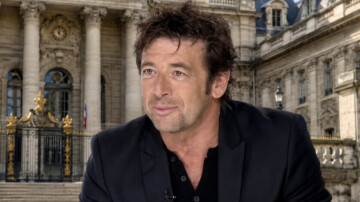 Patrick Bruel présenté à un juge ce mercredi après les multiples accusations de viols