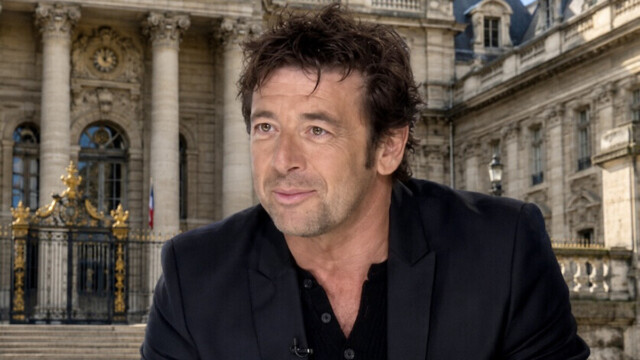 Patrick Bruel présenté à un juge ce mercredi après les multiples accusations de viols
