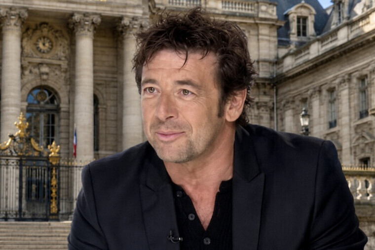 Patrick Bruel présenté à un juge ce mercredi après les multiples accusations de viols
