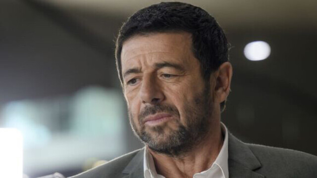 Patrick Bruel devant les juges : le parquet demande sa mise en examen et la détention provisoire