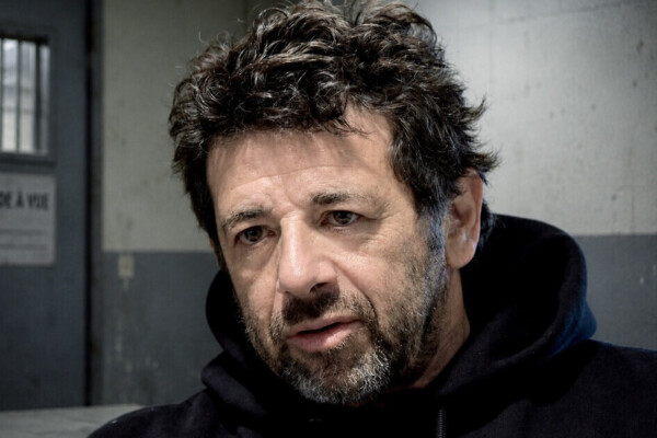 Alors qu’il risque la prison, Patrick Bruel nie toute infraction pénale et ne va «pas bien du tout»