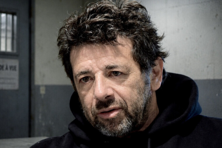 Alors qu’il risque la prison, Patrick Bruel nie toute infraction pénale et ne va «pas bien du tout»