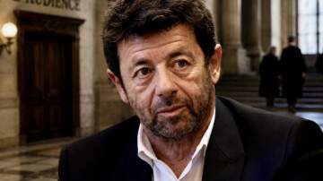 Patrick Bruel: interdiction des salons de massage, 500.000€ de caution… Ses obligations pour éviter la prison
