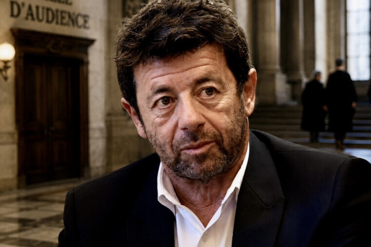 Patrick Bruel: interdiction des salons de massage, 500.000€ de caution… Ses obligations pour éviter la prison