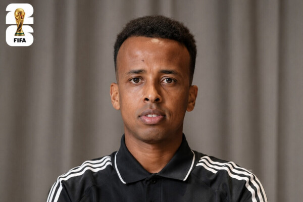 — Mondial 2026 : la Maison-Blanche justifie l’exclusion de l’arbitre somalien Omar Artan par des soupçons de liens terroristes