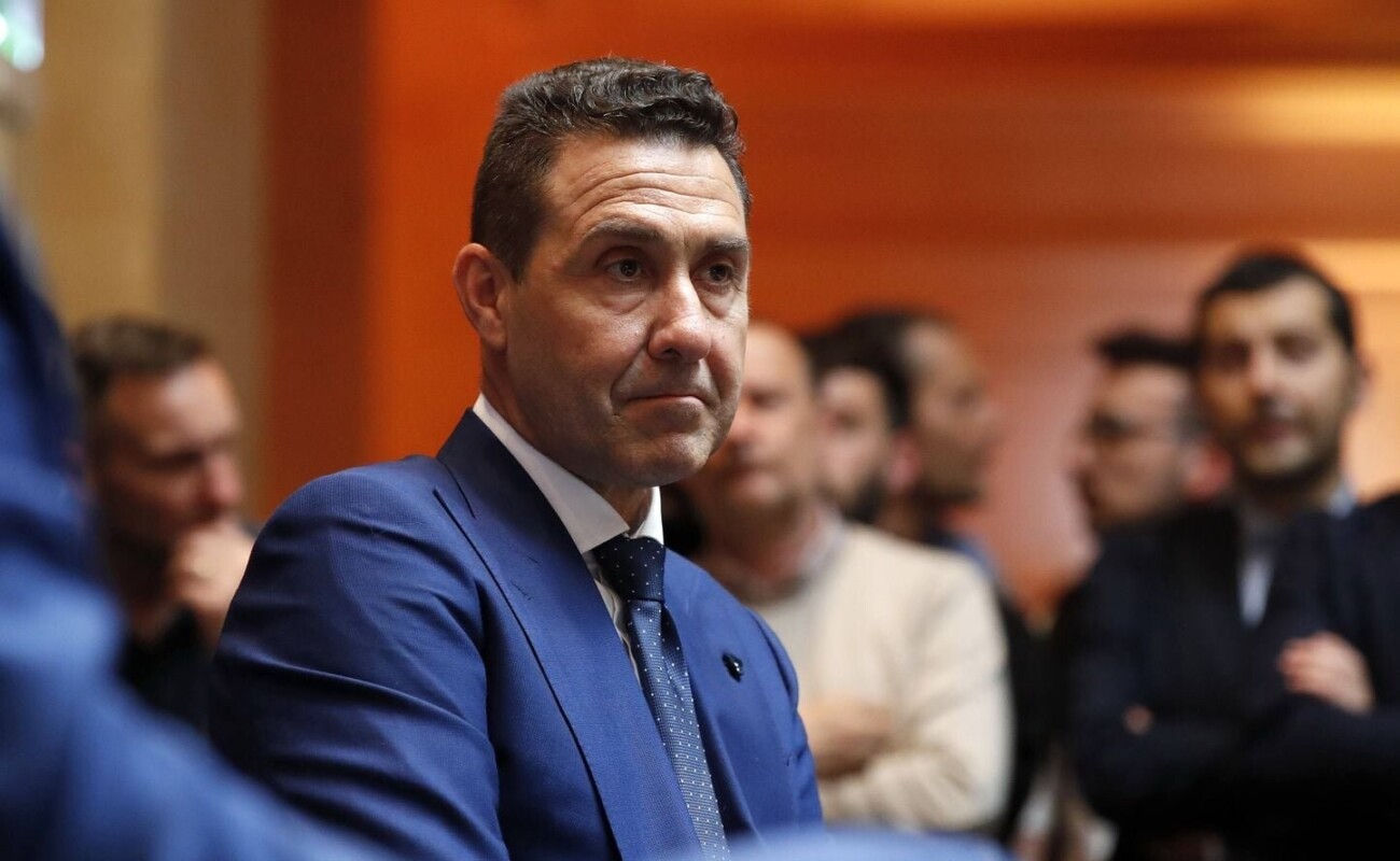 Italie : L'ex-général Vannacci lance son parti et défie Giorgia Meloni sur sa droite