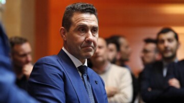 Italie : L'ex-général Vannacci lance son parti et défie Giorgia Meloni sur sa droite