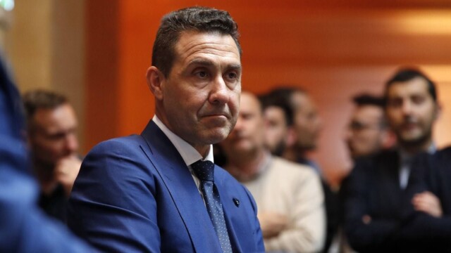 Italie : L'ex-général Vannacci lance son parti et défie Giorgia Meloni sur sa droite