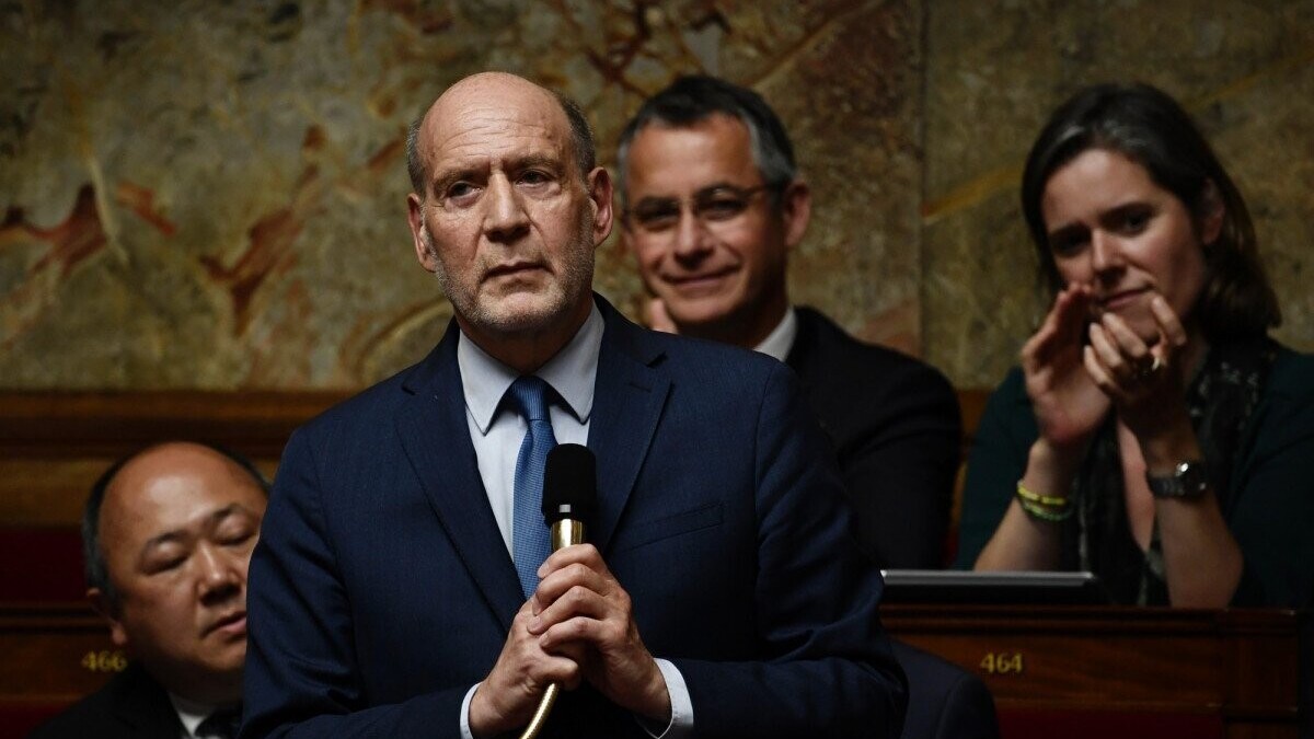 Jean-Jacques Bridey, ancien député LREM et maire de Fresnes, jugé pour détournement de fonds