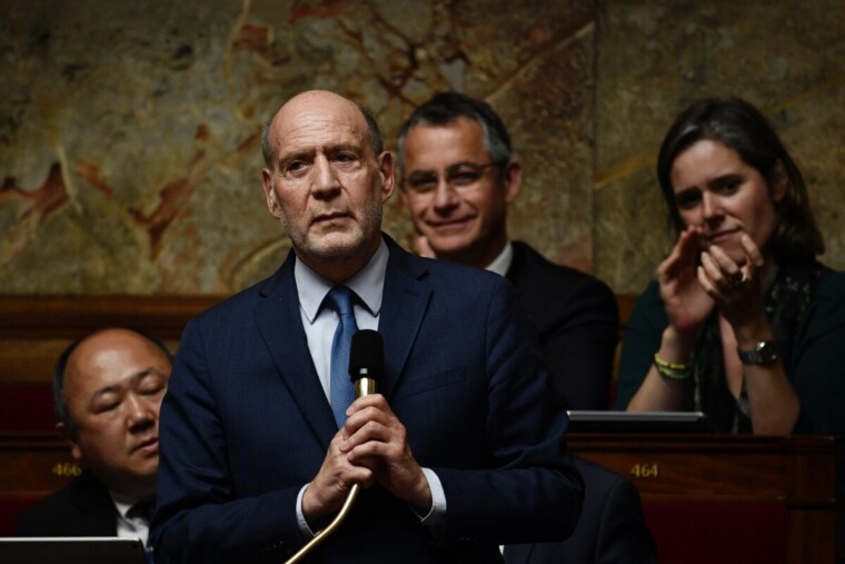 Jean-Jacques Bridey, ancien député LREM et maire de Fresnes, jugé pour détournement de fonds