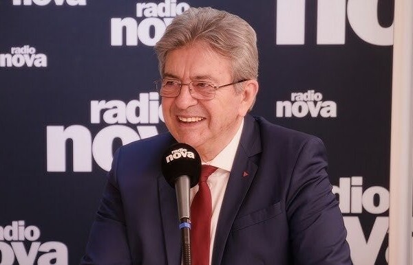 Jean-Luc Mélenchon lance sa quatrième campagne présidentielle ce dimanche à Saint-Denis
