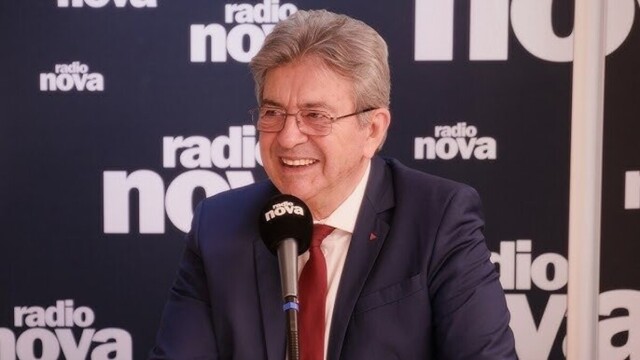 Jean-Luc Mélenchon lance sa quatrième campagne présidentielle ce dimanche à Saint-Denis