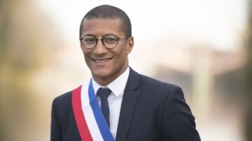 Karim Bouamrane annonce sa candidature à la présidentielle de 2027