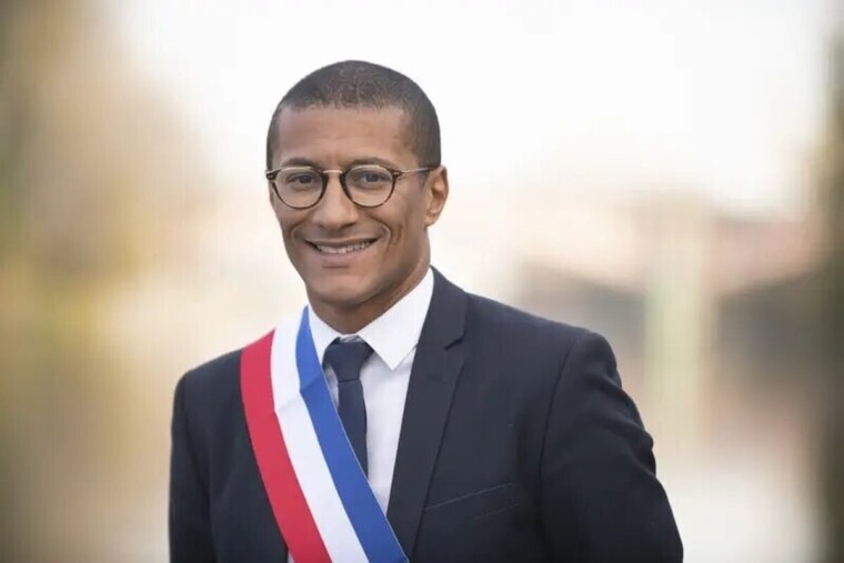 Karim Bouamrane annonce sa candidature à la présidentielle de 2027