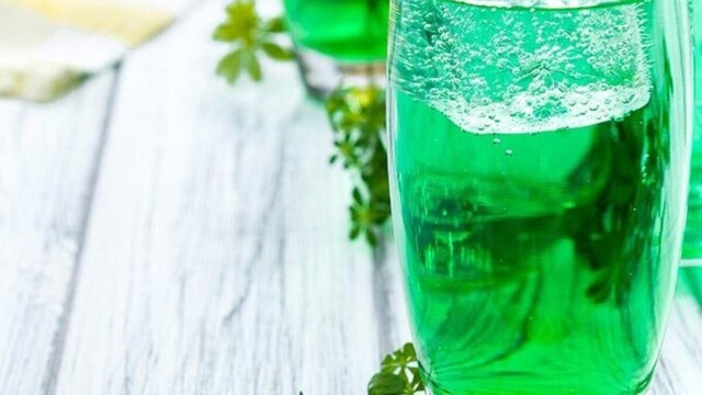 L'application Yuka dénonce un colorant dans les sirops de menthe L'application Yuka dénonce un colorant dans les sirops de menthe