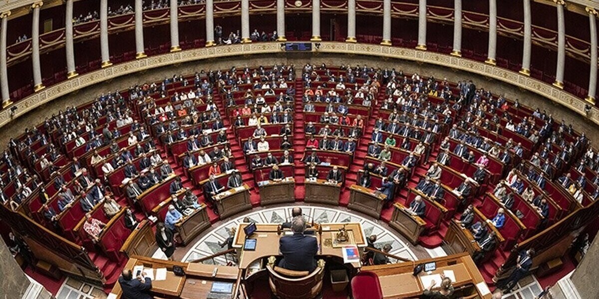 L'Assemblée nationale examine à nouveau le texte sur l'aide à mourir