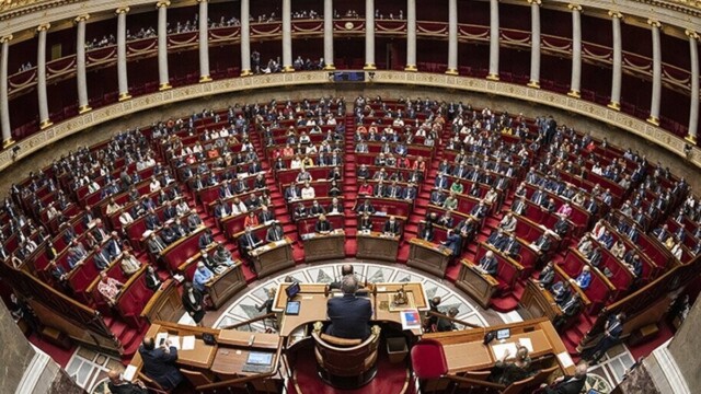 L'Assemblée nationale examine à nouveau le texte sur l'aide à mourir