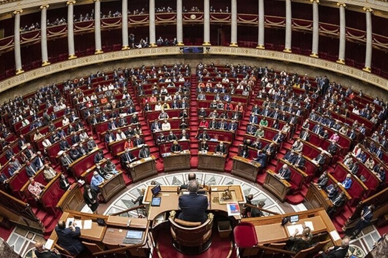 L'Assemblée nationale examine à nouveau le texte sur l'aide à mourir