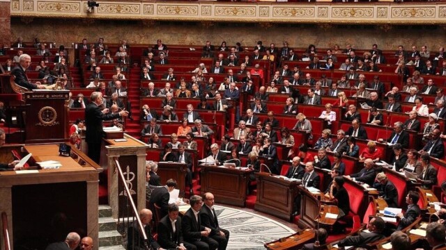 L'Assemblée nationale rejette la proposition de relance des hydrocarbures outre-mer