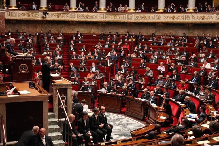 L'Assemblée nationale rejette la proposition de relance des hydrocarbures outre-mer