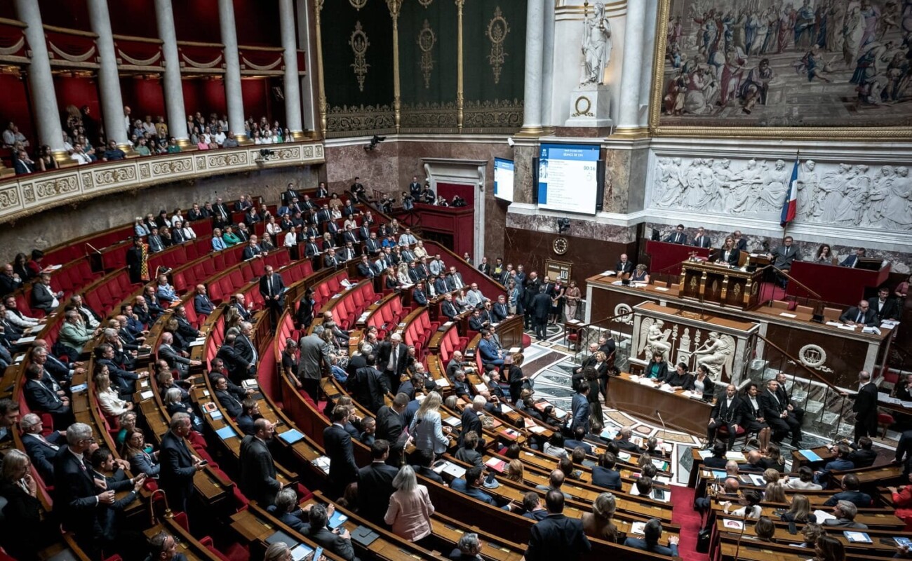 L'Assemblée vote un texte pour limiter l'exposition au cadmium, métal toxique