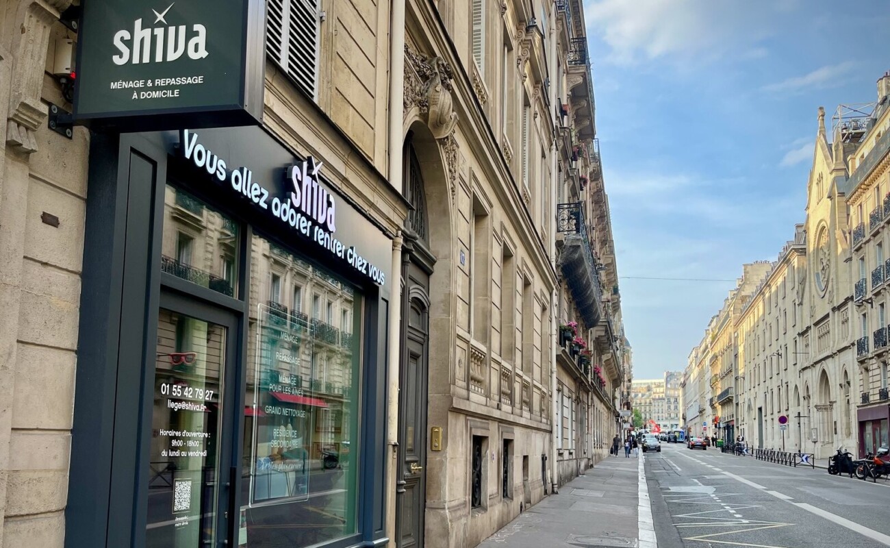 L'enseigne de ménage Shiva visée par une enquête pour travail dissimulé