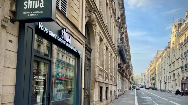L'enseigne de ménage Shiva visée par une enquête pour travail dissimulé L'enseigne de ménage Shiva visée par une enquête pour travail dissimulé