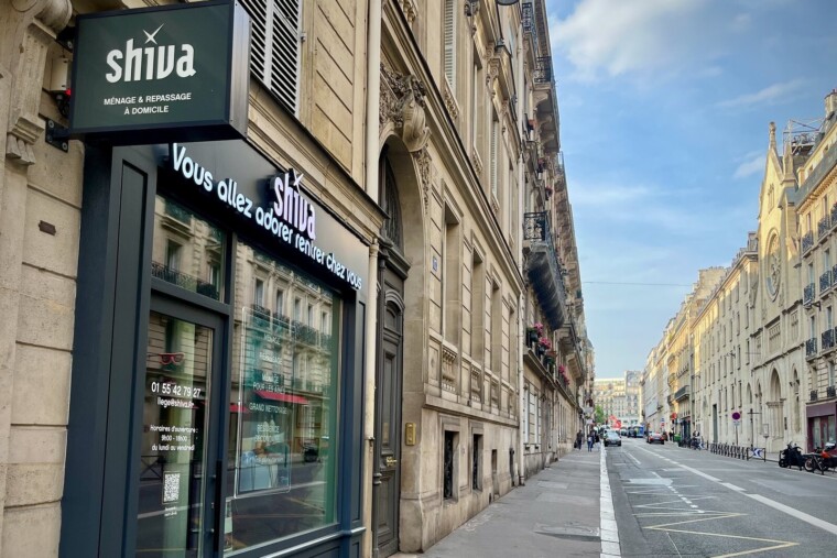 L'enseigne de ménage Shiva visée par une enquête pour travail dissimulé