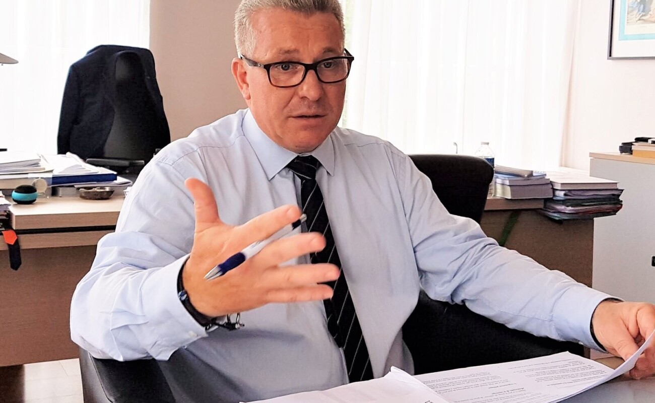 L'ex-maire du Kremlin-Bicêtre jugé pour corruption confie être addict au PMU