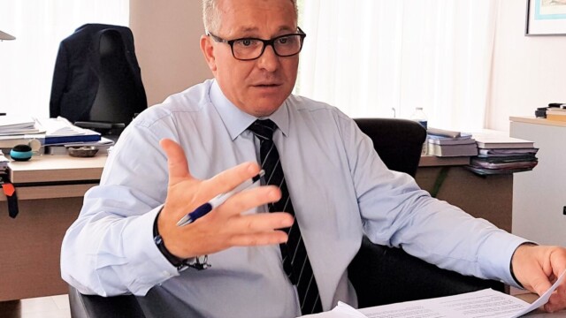 L'ex-maire du Kremlin-Bicêtre jugé pour corruption confie être addict au PMU