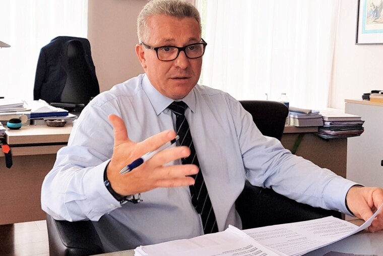 L'ex-maire du Kremlin-Bicêtre jugé pour corruption confie être addict au PMU