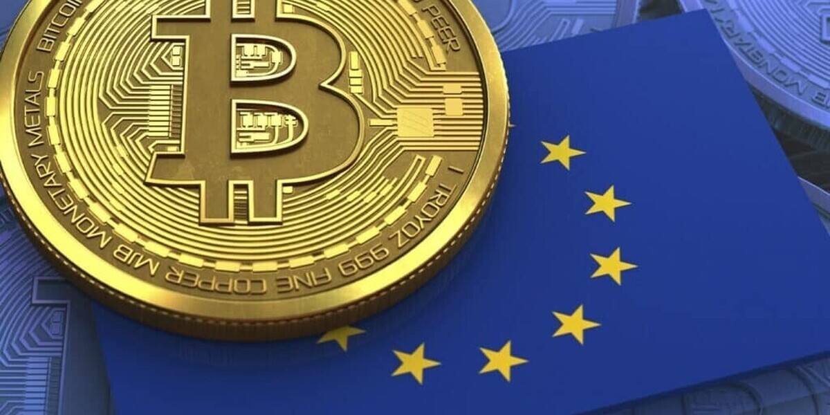 L’UE envisage une taxe de 0,1% sur les transactions en cryptomonnaies