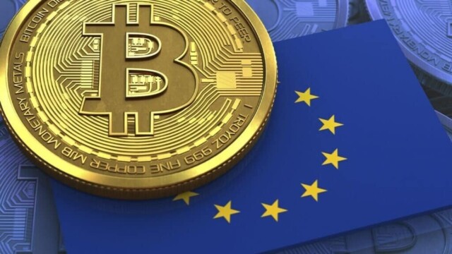 L’UE envisage une taxe de 0,1% sur les transactions en cryptomonnaies
