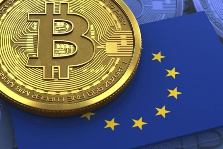 L’UE envisage une taxe de 0,1% sur les transactions en cryptomonnaies