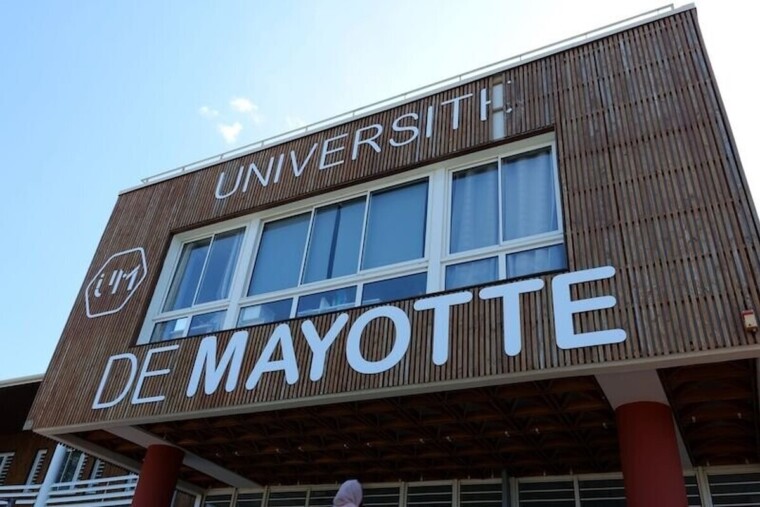 L'Université de Mayotte renonce à promouvoir ses maîtres de conférences