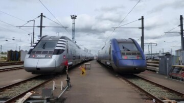 La Bretagne accélère la conversion de ses TER au biocarburant à base de colza
