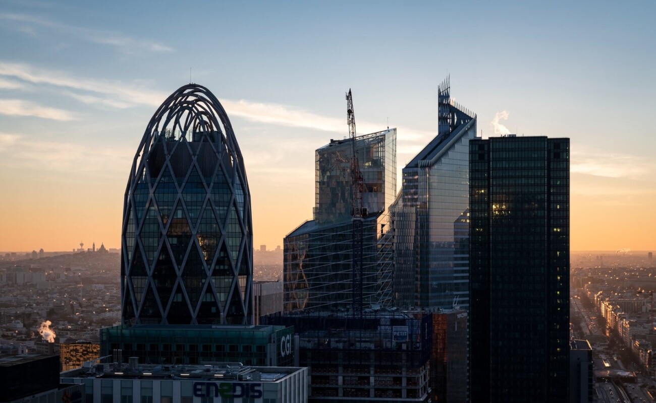 La Défense menacée de surchauffe : l'usine de froid saturée par la canicule