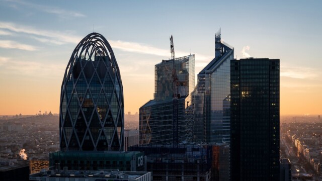 La Défense menacée de surchauffe : l'usine de froid saturée par la canicule