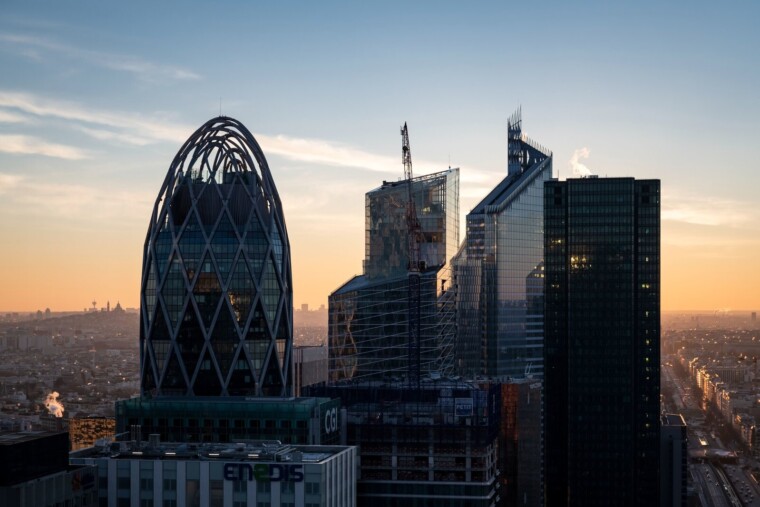 La Défense menacée de surchauffe : l'usine de froid saturée par la canicule