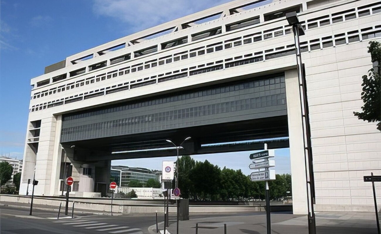 La dette française grimpe à 117,5 % du PIB au premier trimestre 2025
