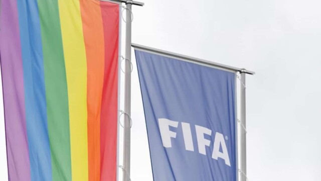 La Fifa impose le drapeau LGBT+ à l'Iran et à l'Égypte au Mondial