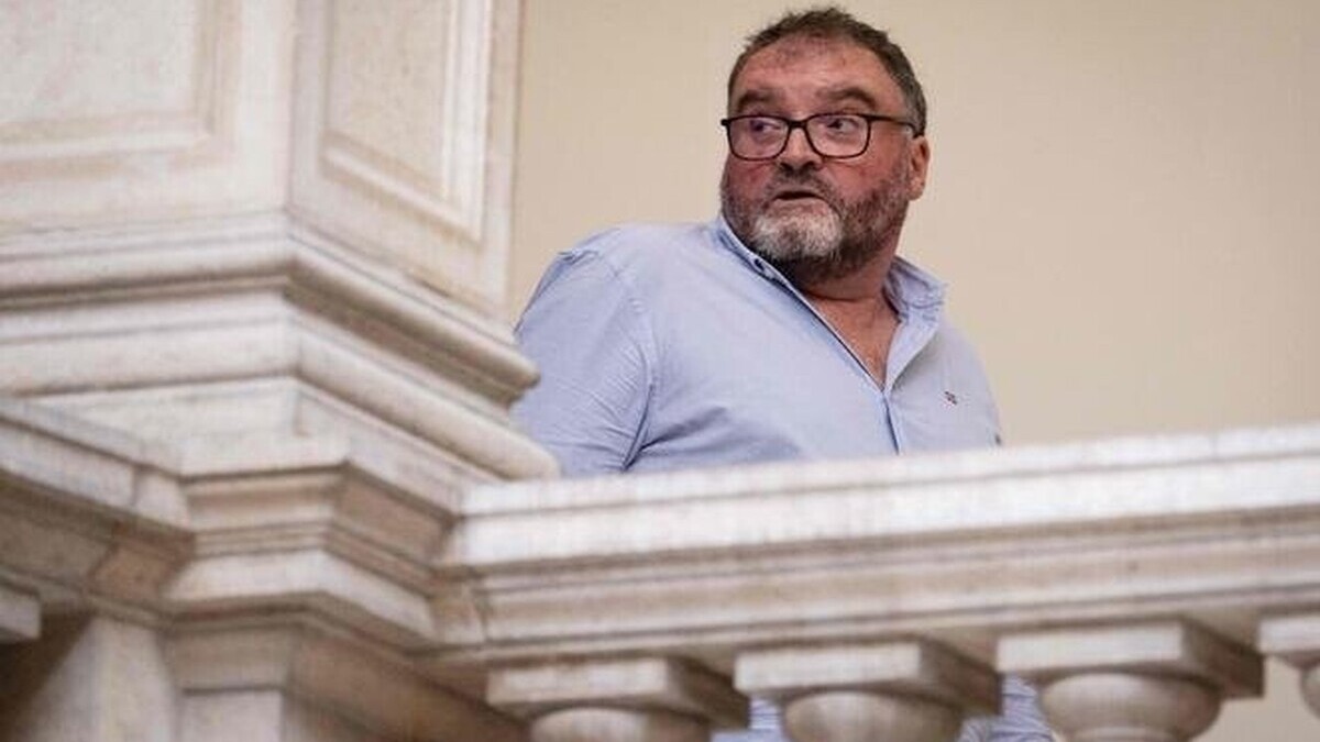 La justice refuse la remise en liberté de Frédéric Péchier avant son appel La justice refuse la remise en liberté de Frédéric Péchier avant son appel