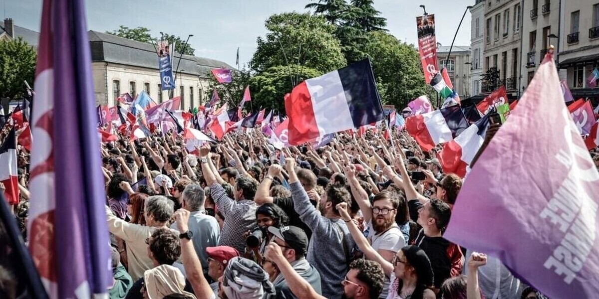 La préfecture de police interdit le concert de LFI pour la Fête de la musique