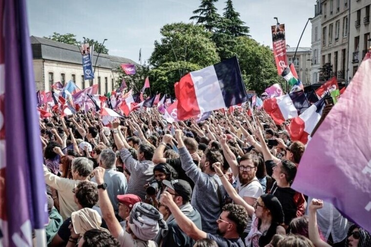 La préfecture de police interdit le concert de LFI pour la Fête de la musique