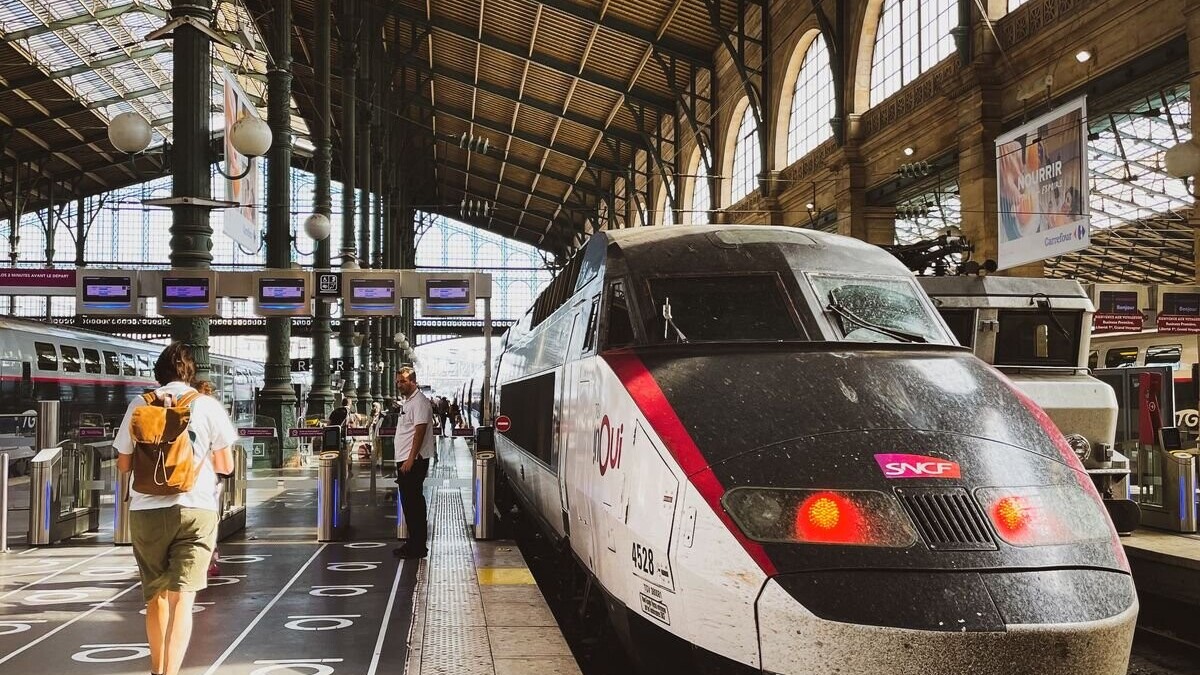 Die SNCF bietet im August 100.000 TGV-Tickets zum Preis von 19 Euro an.