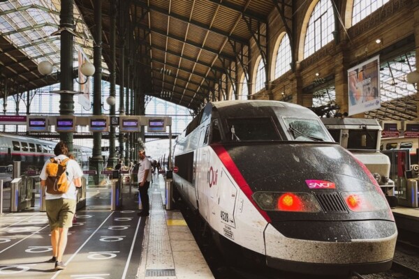 La SNCF met en vente 100 000 billets de TGV à 19 euros pour août