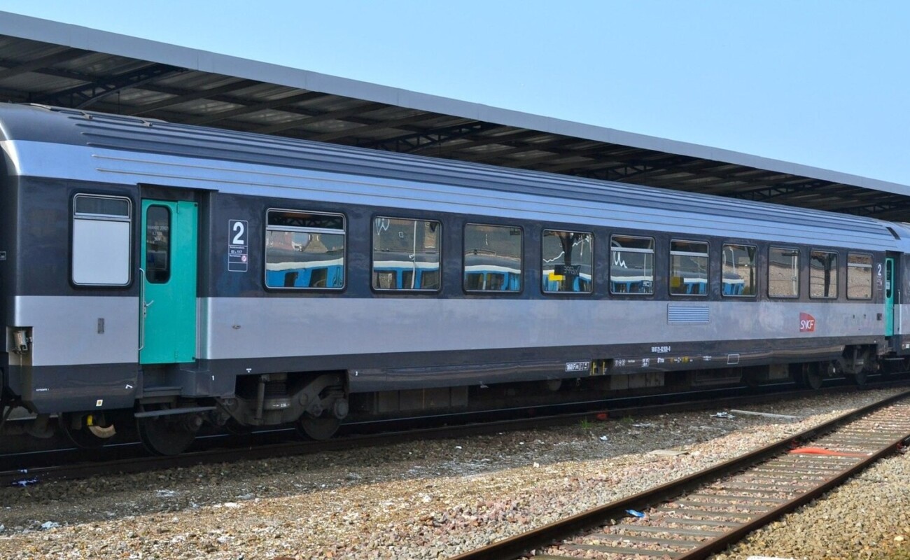 La SNCF supprime 71 trains Intercités à cause de la canicule